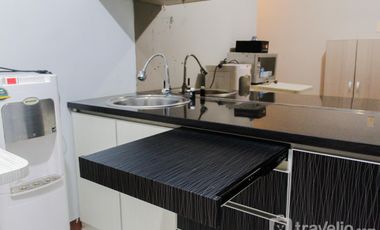 Apartemen Nifarro Park