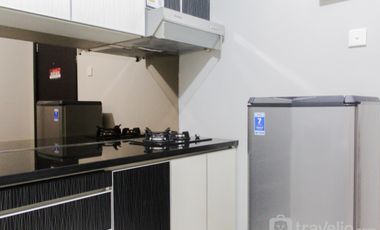 Apartemen Nifarro Park