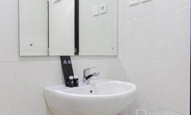 Apartemen Nifarro Park