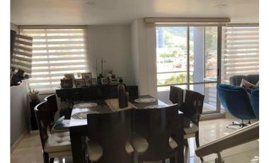 Apartamento Dúplex en venta ubicado en Villas del Mediterraneo