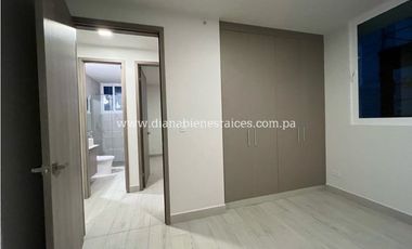 Venta de apartamento en Hato Pintado