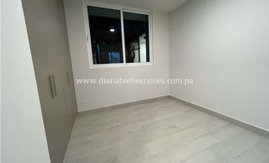 Venta de apartamento en Hato Pintado