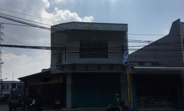 Rumah Disewakan Darmo Indah Barat Surabaya KT