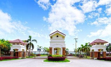 2 Bedroom House for Sale in Filinvest Homes Butuan Molave