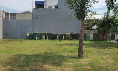 Tanah dijual di Jawa Timur, Surabaya