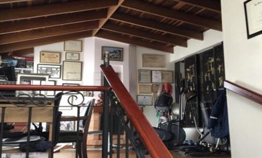 casa en venta en chía. Cod V6941