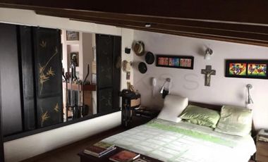 casa en venta en chía. Cod V6941