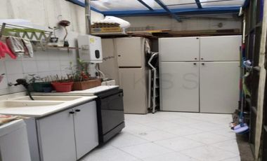 casa en venta en chía. Cod V6941