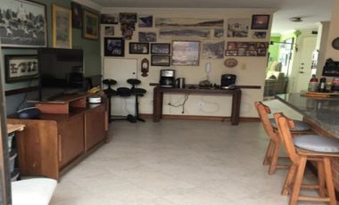 casa en venta en chía. Cod V6941