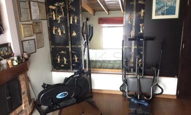 casa en venta en chía. Cod V6941