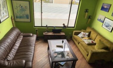 casa en venta en chía. Cod V6941