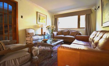 Casa remodelada en Avenida Alemana