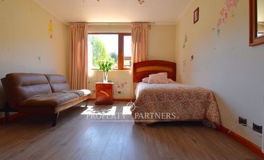 Casa remodelada en Avenida Alemana