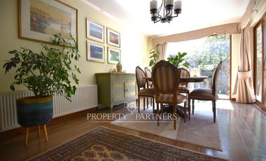 Casa remodelada en Avenida Alemana