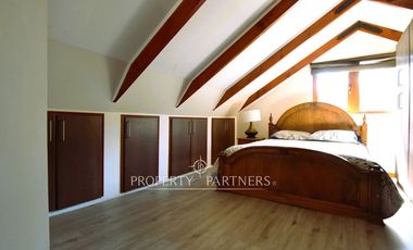 Casa remodelada en Avenida Alemana