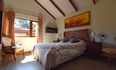 Casa remodelada en Avenida Alemana