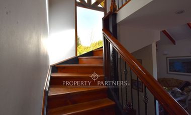 Casa remodelada en Avenida Alemana