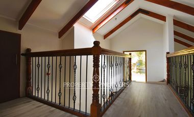 Casa remodelada en Avenida Alemana