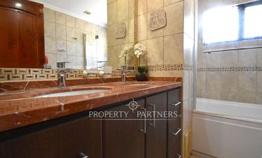 Casa remodelada en Avenida Alemana