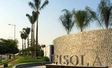 Terreno en Venta en Isla Mocolí