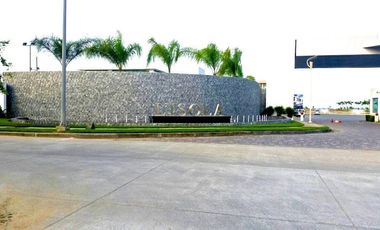 Terreno en Venta en Isla Mocolí