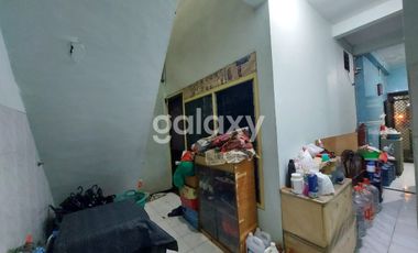 Dijual Rumah siap Huni Pondok Tjandra