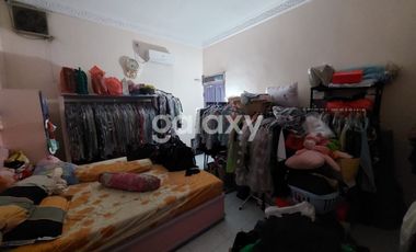 Dijual Rumah siap Huni Pondok Tjandra