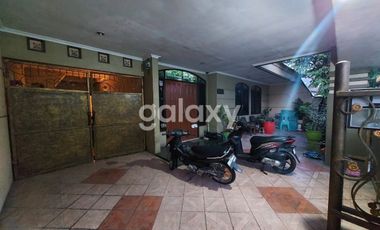 Dijual Rumah siap Huni Pondok Tjandra