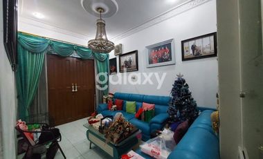 Dijual Rumah siap Huni Pondok Tjandra