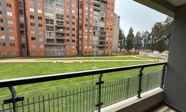 apartamento en venta en caoba novaterra. Cod V2604