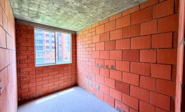 apartamento en venta en caoba novaterra. Cod V2604