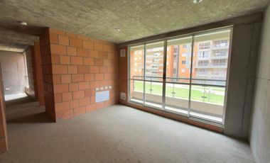 apartamento en venta en caoba novaterra. Cod V2604