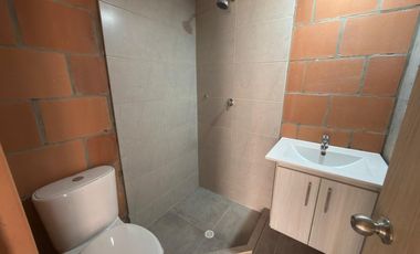 apartamento en venta en caoba novaterra. Cod V2604