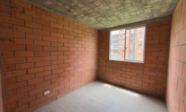 apartamento en venta en caoba novaterra. Cod V2604