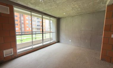 apartamento en venta en caoba novaterra. Cod V2604