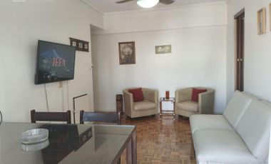 Departamento en Alquiler Temporario en Caballito