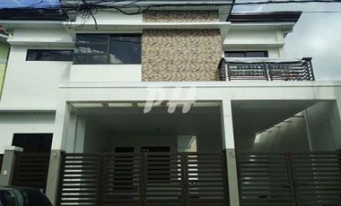 Modern House and Lot for Sale in Pasig PH1142