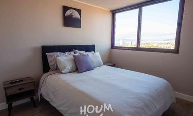 Departamento Metro Cerro Blanco ID: 167814r