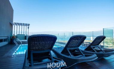 Departamento Metro Cerro Blanco ID: 167814r