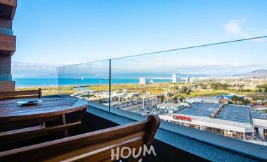 Departamento Metro Cerro Blanco ID: 167814r