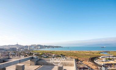 Departamento Metro Cerro Blanco ID: 167814r