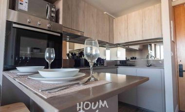 Departamento Metro Cerro Blanco ID: 167814r