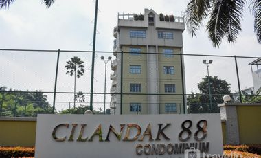 Apartemen Cilandak 88 Condominium