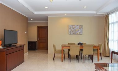 Apartemen Cilandak 88 Condominium