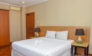 Apartemen Cilandak 88 Condominium