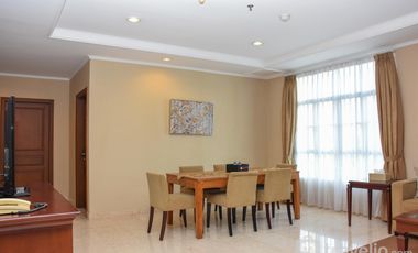 Apartemen Cilandak 88 Condominium
