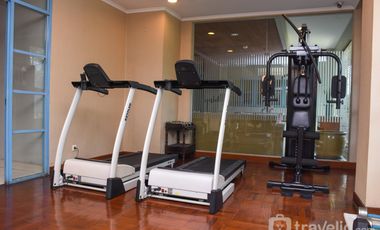 Apartemen Cilandak 88 Condominium