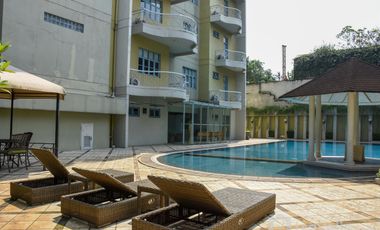Apartemen Cilandak 88 Condominium