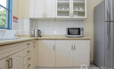 Apartemen Cilandak 88 Condominium