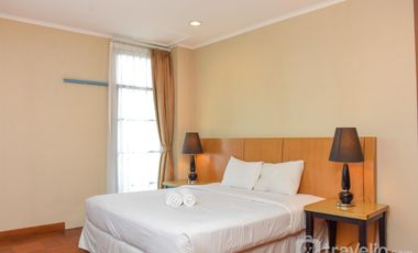 Apartemen Cilandak 88 Condominium